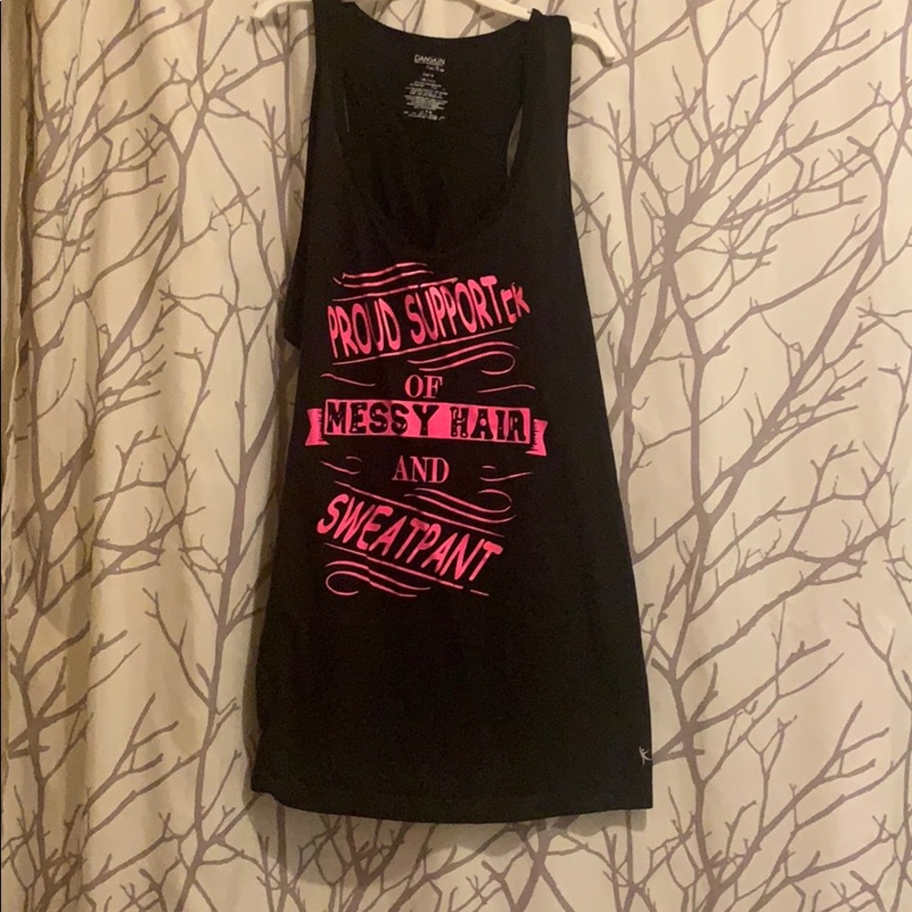 Women’s tank top